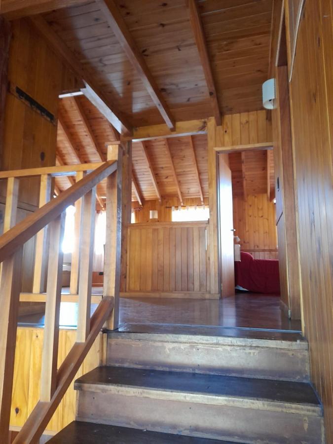 شقة Departamentos Sonne San Martín de los Andes المظهر الخارجي الصورة