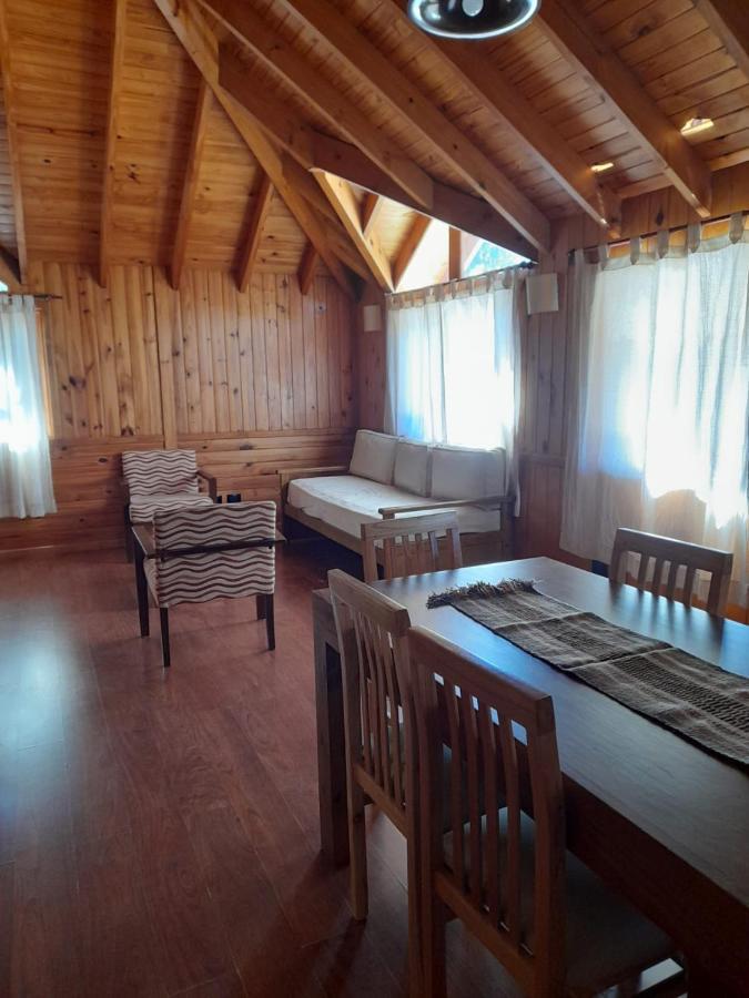 شقة Departamentos Sonne San Martín de los Andes المظهر الخارجي الصورة